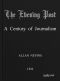 [Gutenberg 59857] • The Evening Post: A Century of Journalism